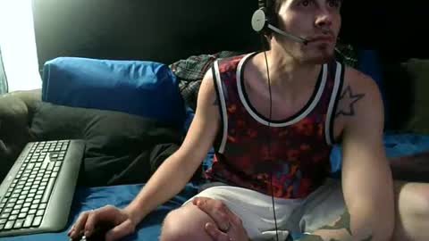 straitpipermann22 online show from 8, 1, 2026