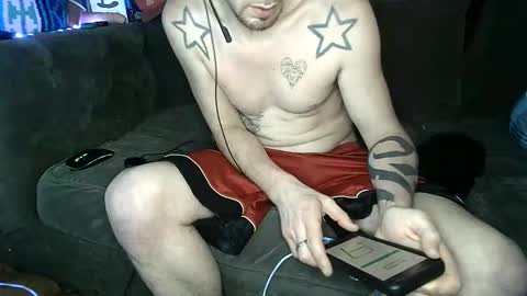 Snapshot of straitpipermann22 chatting on 31, 1, 2026 straitpipermann22 online show from 31, 1, 2026