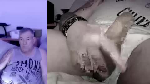 Snapshot of stranger1966 chatting on 8, 2, 2026 Stranger online show from 8, 2, 2026