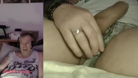 Snapshot of stranger1966 chatting on 10, 2, 2026 Stranger online show from 10, 2, 2026