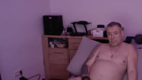 Snapshot of stranger1966 chatting on 10, 2, 2026 Stranger online show from 10, 2, 2026