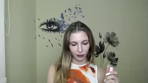 Amalia online show from 8, 12, 2024