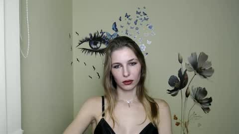 Amalia online show from 14, 12, 2024