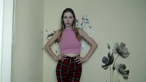 Amalia online show from 16, 12, 2024