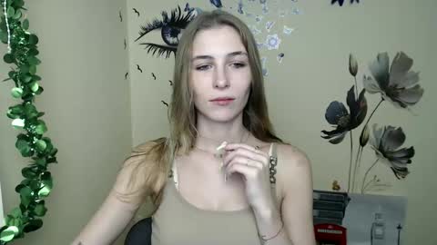 Amalia online show from 23, 12, 2024