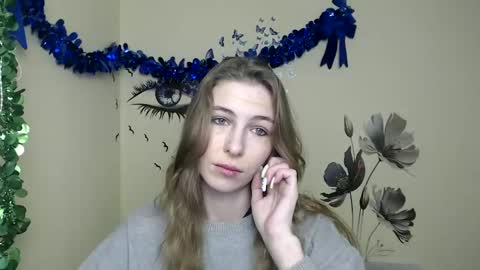 Amalia online show from 4, 1, 2025