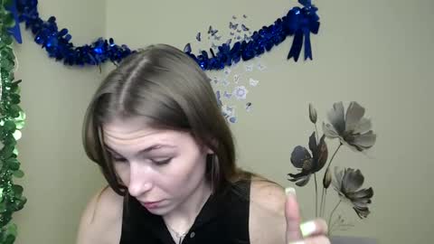 Amalia online show from 4, 1, 2025