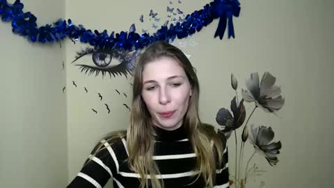 Amalia online show from 9, 1, 2025