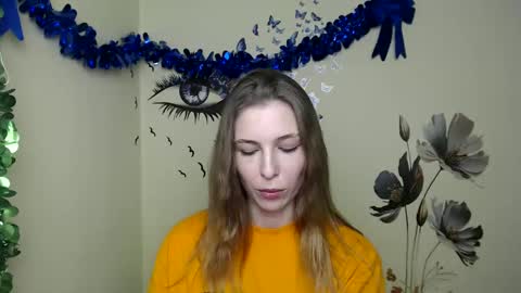 Amalia online show from 16, 1, 2025