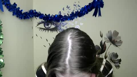 Amalia online show from 22, 1, 2025