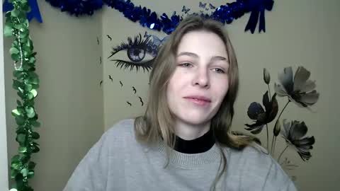 Amalia online show from 13, 2, 2025