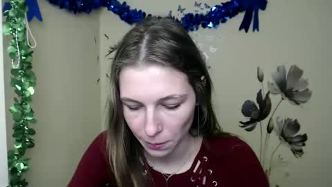 Amalia online show from 14, 2, 2025