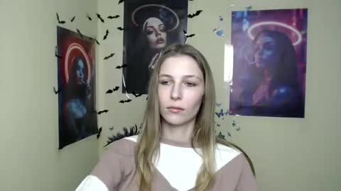 Amalia online show from 10, 3, 2025