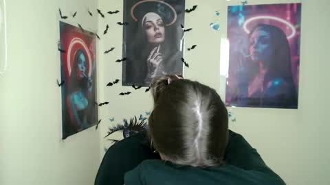 Amalia online show from 12, 3, 2025