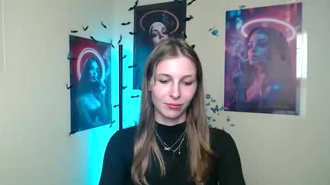 Amalia online show from 14, 9, 2025