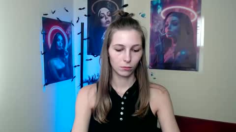 Amalia online show from 19, 9, 2025