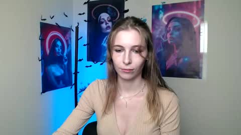 Amalia online show from 10, 10, 2025