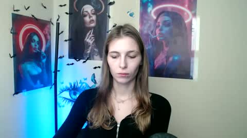 Amalia online show from 16, 10, 2025