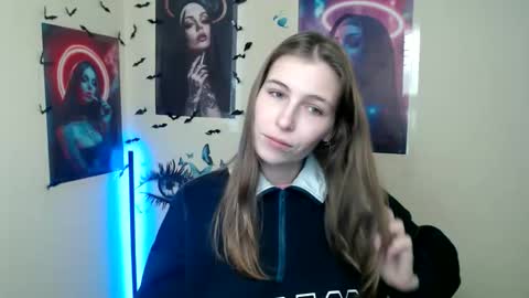 Amalia online show from 28, 10, 2025