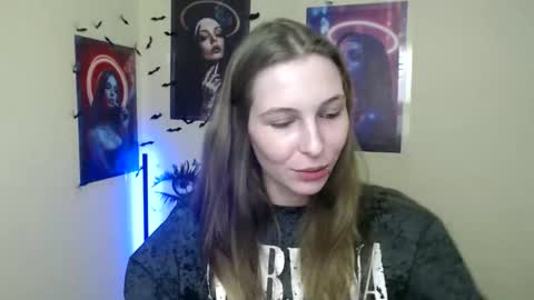 Amalia online show from 15, 12, 2025