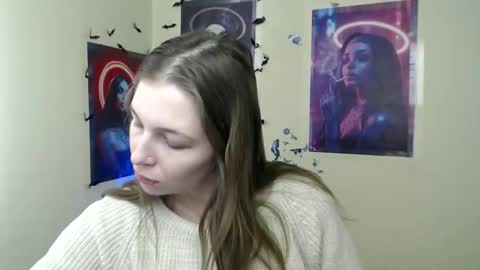 Amalia online show from 17, 1, 2026