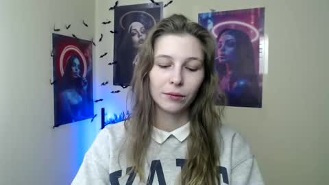 Snapshot of stranger_giirl chatting on 11, 2, 2026 Amalia online show from 11, 2, 2026