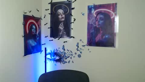 Snapshot of stranger_giirl chatting on 12, 2, 2026 Amalia online show from 12, 2, 2026