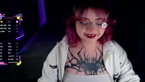 Snapshot of strangergirlxxx chatting on 24, 4, 2026 Carla Independent model online show from 24, 4, 2026