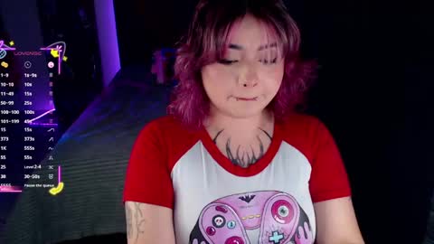 Snapshot of strangergirlxxx chatting on 13, 5, 2026 Carla Independent model online show from 13, 5, 2026