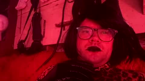Mistress kinki online show from 8, 7, 2026