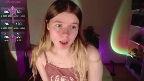 Juli online show from 7, 10, 2025