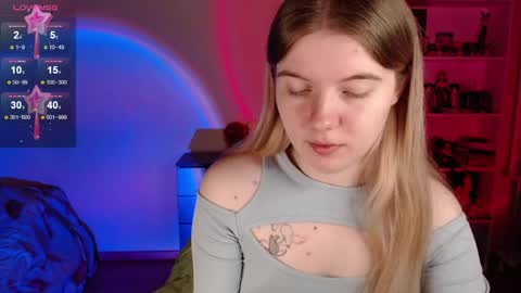 Snapshot of strawberry_juli chatting on 21, 5, 2026 Juli online show from 21, 5, 2026