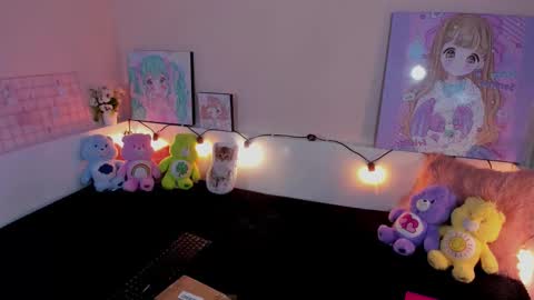 strawberry_kitty_ online show from 24, 11, 2025