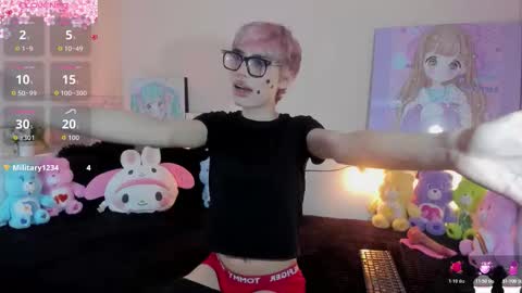 strawberry_kitty_ online show from 20, 12, 2025