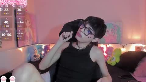 strawberry_kitty_ online show from 14, 2, 2026