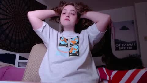 Strawberrylotsacake online show from 27, 2, 2026