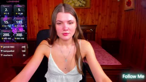 Snapshot of strawberrylux chatting on 11, 1, 2025 Strawberrylux online show from 11, 1, 2025