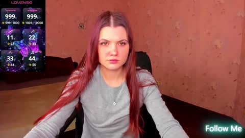 Snapshot of strawberrylux chatting on 5, 3, 2025 Strawberrylux online show from 5, 3, 2025