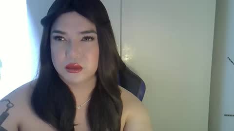 strawberrywine07 online show from 13, 4, 2026