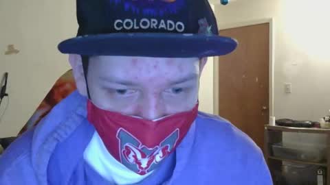 Snapshot of stretchyz chatting on 14, 5, 2026 stretchyz new online show from 14, 5, 2026