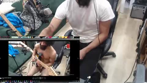 Snapshot of stringin69 chatting on 2, 7, 2026 stringin69 online show from 2, 7, 2026