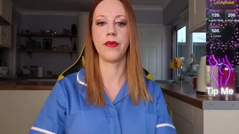 Amorina online show from 22, 1, 2025