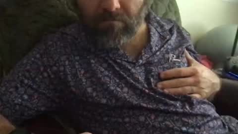 strngrdngr65 online show from 11, 11, 2025