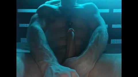 strokeme_7 online show from 17, 11, 2025