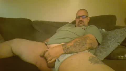 Strokeme online show from 12, 10, 2025