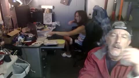 strokinaces1 online show from 16, 4, 2026