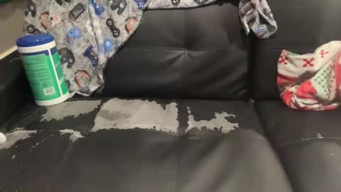 stroking33again online show from 10, 2, 2025