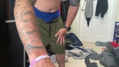 Snapshot of stroking33again chatting on 21, 7, 2026 stroking33again online show from 21, 7, 2026