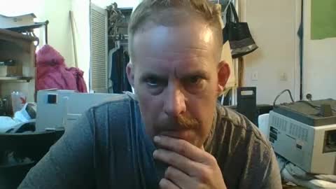 strokingjoe14585 online show from 9, 1, 2026