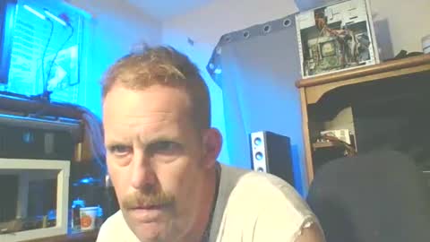 strokingjoe14585 online show from 22, 2, 2026